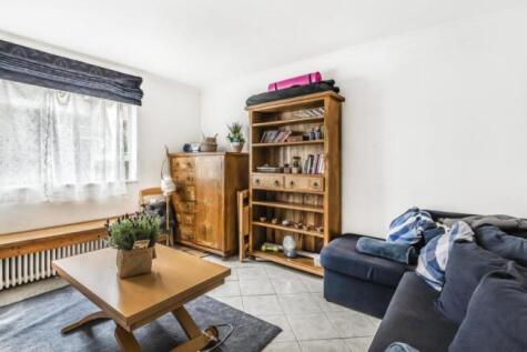 Rotherfield Street, London, N1