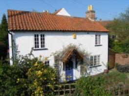 4 White House, School Lane, Melton Mowbray LE14 4BZ