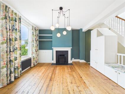 Gwilliam Street, Bristol, BS3