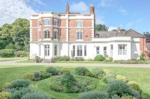 1, Stableford Hall, Stableford Junction With B4176 To Badger Lane End Of, Stableford, Bridgnorth WV15 5LS