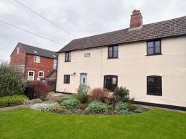 1, Anslow Road, Burton-on-trent DE13 8TJ