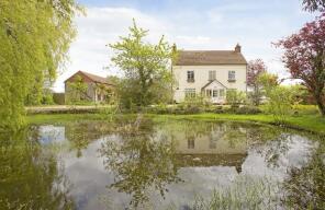 The Oaks, B4208 Berrow, Malvern WR13 6AE