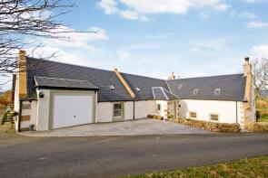 Mosshouses, Penicuik EH26 8PZ