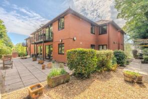 Flat 6, 6 Aragon House, Oakfield Road, Newport NP20 4LY