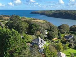 Polvadhi, Bar Road, Helford Passage Hill, Falmouth TR11 5LF