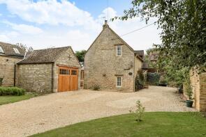 Crofters Barn, 400744 Village Loop Through Nether Westcote, Chipping Norton OX7 6SD