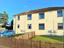 2, Watson Terrace, Ayr KA6 7AA