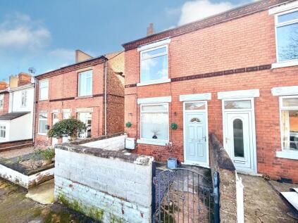 King Street, Worksop, S80
