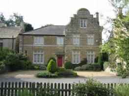 The Old Vicarage, Ketton Road, Oakham LE15 8TH