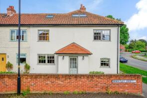 5, Wheatley Cottages, Main Street, Appleton Roebuck, York YO23 7DQ