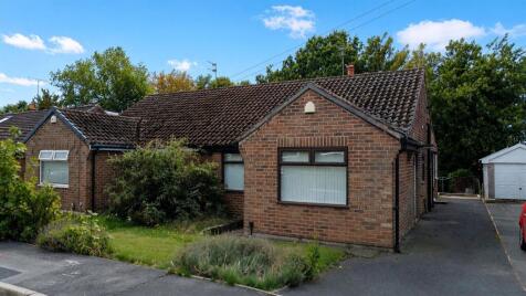 Rookery Drive, Rainford, St Helens, WA11 8BA