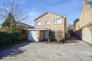 Watendlath, Woburn Road, Leighton Buzzard LU7 0AP