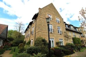 22, Freemans Gardens, Olney MK46 4AU