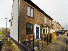 57a, West Street, Luton LU2 8LH