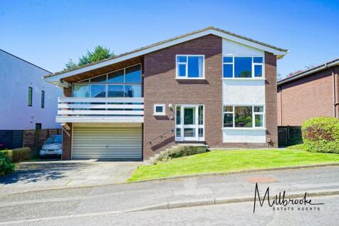 Woodstock Drive, Worsley, M28