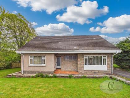 Jacks Road, Uddingston