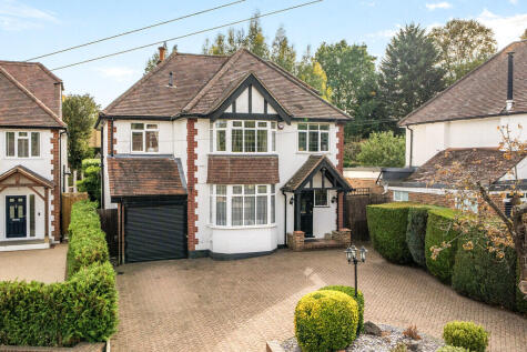 Coulsdon, Surrey