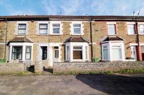 26, De Barri Street, Rhydyfelin, Pontypridd CF37 5HY