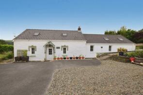 Groesffordd, Capel Iwan, Newcastle Emlyn SA38 9ND