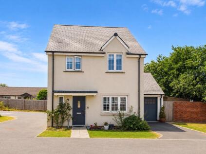 Reden Road, Bude, Cornwall