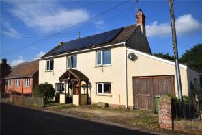 Avalon House, Front Street, Chedzoy, Bridgwater TA7 8RE