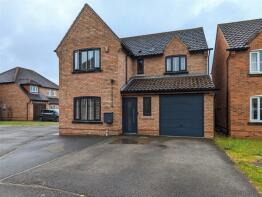 16, Manor House Drive, Newark NG23 6FE