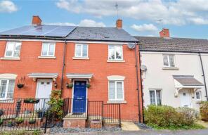 51, Cossor Road, Pewsey SN9 5HX