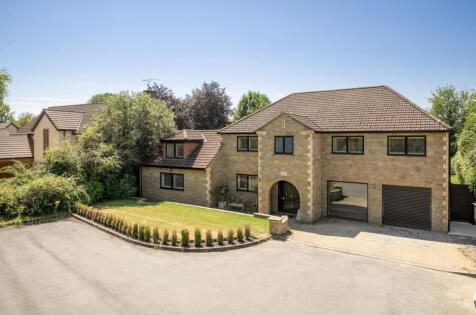Westbury Road, Warminster, BA12