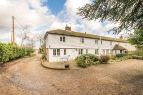 Antony House, London Road, Faversham ME13 9LG