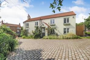 1, Kirton Road, Blyton, Gainsborough DN21 3LB