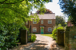 9a Benmore Lodge, Carr Lane, Escrick, York YO19 6JQ
