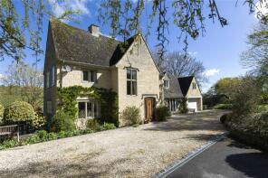 Saffron Hill, Road From Cheap Street To Upper Barn, Middle Chedworth, Cheltenham GL54 4AL