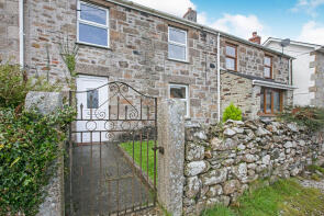 2, Trevanion Terrace, Carn Brea Village, Redruth TR15 3BP