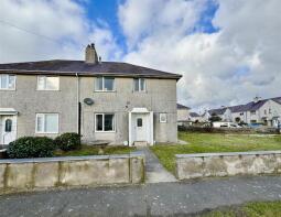 55, Morfa'r Garreg, Pwllheli LL53 5AU