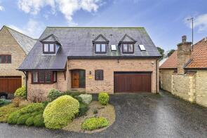 3 Foxhill Cottage, Butchers Lane, Kettering NN14 1EJ