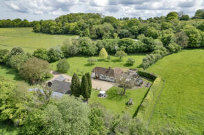 Old Forge Farm, Old Forge Lane, Sittingbourne ME9 7RY