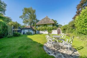 Thatch Cottage, Crazies Hill, Reading RG10 8LU