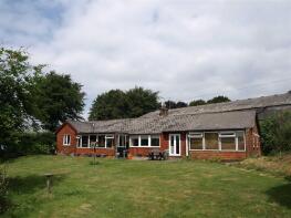 Foxtwitchen Farm, Sparrows Lane, Minehead TA24 7RU
