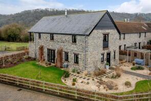 12 Newton View, Newton Court, Corfe, Taunton TA3 7DQ