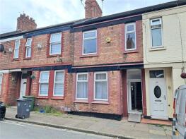 46, Lees Avenue, Rock Ferry CH42 2BJ