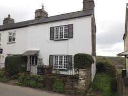 Tantivy Cottage, Back Road End To Moreleigh Cross Along Zc793, Totnes TQ9 7JJ