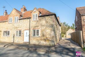 10 Rose Cottage, Nordham, Brough HU15 2LT