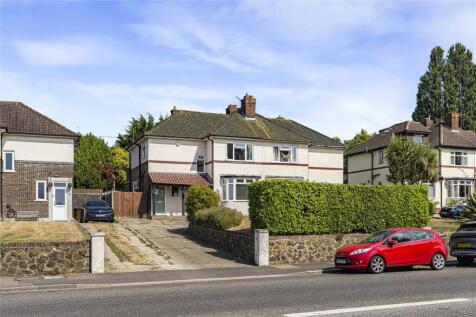 Gravesend Road, Rochester, Kent, ME2