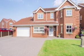 6, Hawthorne Way, Scunthorpe DN17 3HA