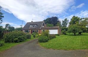 Keenthorne, Potseething Lane, Oldbury, Bridgnorth WV16 5EF