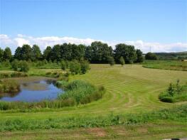 Farmhouse, U20-5 A6105 West Of Huntlywood To East Morriston Farm, Earlston TD4 6BA