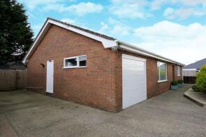 Maurinia, Sutton Road, Mablethorpe LN12 2PD