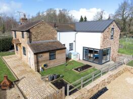 Mill Cottage, Linton Road, Ross-on-wye HR9 7SH