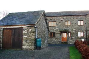 Kitchen Ghyll Cottage, Lambrigg, Kendal LA8 0DP
