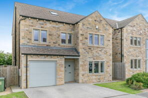 20, Tinker Croft, Lepton, Huddersfield HD8 0FU
